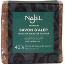 ALEPPO MYDLO 40% OLIVOVÝ LAUREL NEJEL