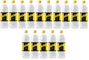 15x 850ml SCHWEPPES Tonic zero drink BAL