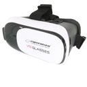 VR 3D OKULIARE na filmy Z YOUTUBE a ďalšie :)