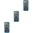Tester elektromerov Volt 3 Count