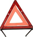 Trojuholník do auta + puzdro E11 homologizácia DUNLOP