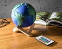 3D GLOBAL lampa