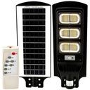 LED SOLARNÁ LAMPA S Twilight Motion Sensor 90W