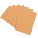 Card Graffiti Scrapbooking Príslušenstvo 100 ks