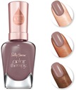 Lak Sally Hansen Color Therapy Dusty Plum 517