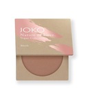 JOKO VEGAN COLLECTION NATURE OF LOVE BLUSH.Č.02 4G