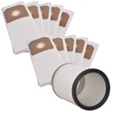 Filtračné vrecká KARCHER NT 70/1 NT 70/2 NT 70/3 UMÝVAJÚCE