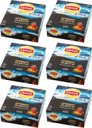 Čierny čaj Lipton Intense 92 vrecúšok x6