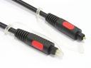 Toslink CL 451 PROLINK Klasický optický kábel 3m