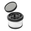 EFEKTÍVNY FILTER EPA E11 PRE AKUMULÁTOROVÝ VYSÁVAČ DREAME T10