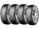 4x 205 / 45R17 letné pneumatiky Bridgestone EP150 (D019)