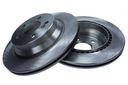 SADA ZADNÝCH BRZDOVÝCH KOTÚČOV DB W212 09- 250-400/W211 02- WZM/X204 GLK
