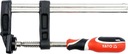 Stolárska svorka 50*200 mm Yato