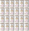 Brit Mono Protein Rabbit 24 x 400 g