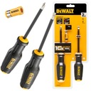 Sada 2ks skrutkovačov MAXFIT DeWALT DWHT62057-0