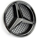 Mercedes A triedy E CLA CLS GLA 11-16 LED znak