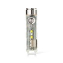 Baterka RovyVon Aurora A5 G4 GITD White/UV/White
