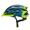 NASTAVITEĽNÁ PRILBA NA BICYKEL METEOR Marven L 58-61 cm