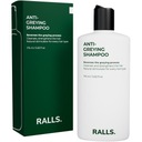 Ralls šampón proti šediveniu 175 ml