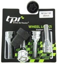 TPI BEZPEČNOSTNÝ BOLT 12x1,5x35 Suzuki Swift