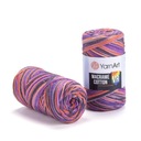 YarnArt Macrame Bavlna VR 3mm 922