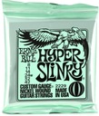 ERNIE BALL 2229 struny pre elektrickú gitaru 8-42
