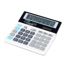 Kancelársky kalkulátor DONAU TECH 12. 156x152x28