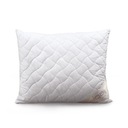 Bambusový vankúš Bamboo Sen 50x60 so zapínaním na zips