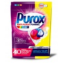 PUROX COLOR kapsule na pranie 40 ks.