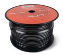 Profesionálny kábel CCA SPEAKER 2x 1,5 mm2