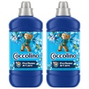 Coccolino Creations Blue s bergamotovou avivážou 1.275L s