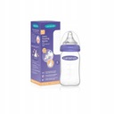 LANSINOH SKLENENÁ FĽAŠA, PACIFIC 160ml NaturalWave