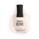 ORLY Breathable - priedušný lak na nechty s kondicionérom Light As A Feather