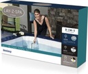 Bestway Lay-Z-Spa 3v1 čistiaca sada 60310