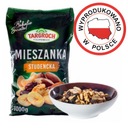 Študentská zmes 1kg Targroch