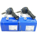 2x DELPHI KONCOVKA TYČE PRE RENAULT CLIO II III SCENIC A NISSAN MICRA III