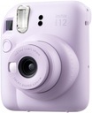 Okamžitý fotoaparát Fujifilm Instax Mini 12, lila