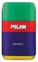 Kompaktná zmiešavacia guma 4710236 Milan