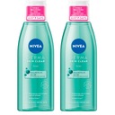 NIVEA Derma Skin Clear Normalizing Tonikum 200 ml*2