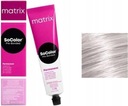 MATRIX SOCOLOR.BEAUTY PREDVEDENÁ 90ML 10P PERMANENTNÁ FARBA NA VLASY