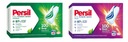 Persil Power Bars Universal + Persil Eco Power Bars Sada farieb 2 x 45 praní