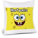 VANKÚŠ SPONGEBOB + MENO