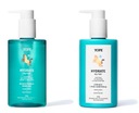 YOPE HYDRATE SET ŠAMPÓN + KONDICIONÉR PRE SUCHÉ VLASY
