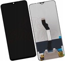 LCD displej Displej Xiaomi Redmi Note 8 Pro