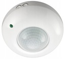 360° PIR LED SNÍMAČ POHYBU