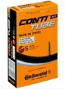 CONTINENTAL TUBE 700x18/25C RACE SV42