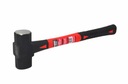 BÚRACIE KLADIVO AWTOOLS 1,36 kg - 3 libry RÚČKA 4