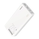 POWER BANKA POWERBANK 30000mAh 22,5W USB PD QC4.0