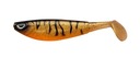 Berkley Sick Flanker Gum 20cm 80g Motorový olej Burbot