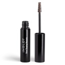 INGLOT Brow Shaping modelujúca maskara na obočie 02